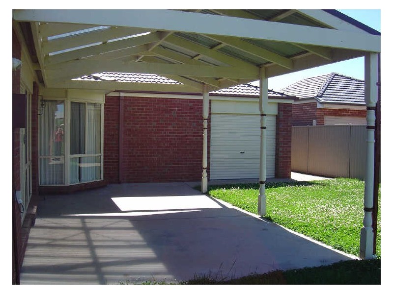 5 Limousin Court, Shepparton VIC 3630