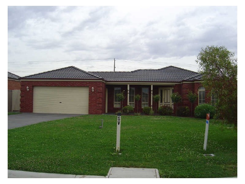 5 Limousin Court, Shepparton VIC 3630