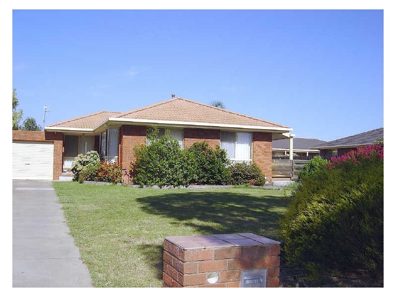 1/44 Ferguson Road, Shepparton VIC 3630