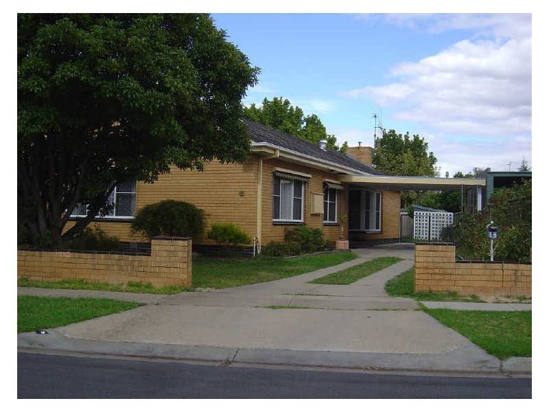 13 Hill Street, Shepparton VIC 3630
