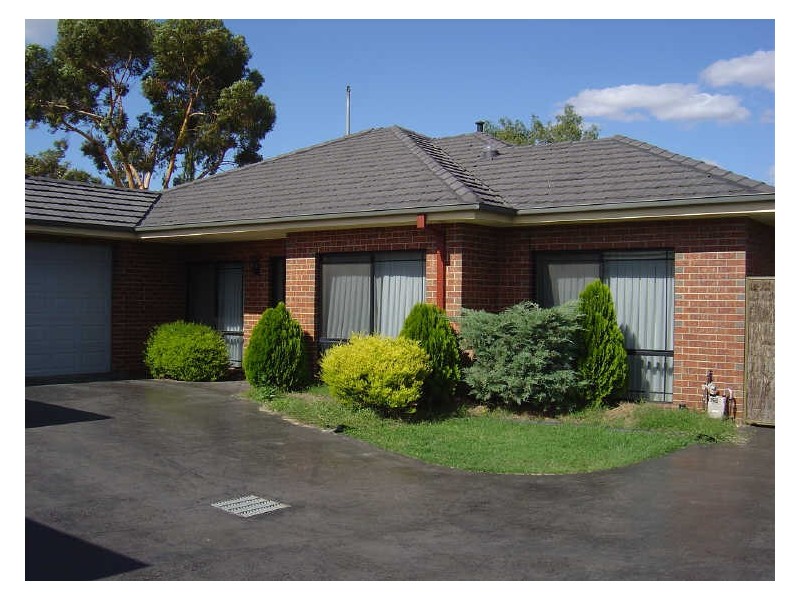 3/7 Woodburn Place, Shepparton VIC 3630