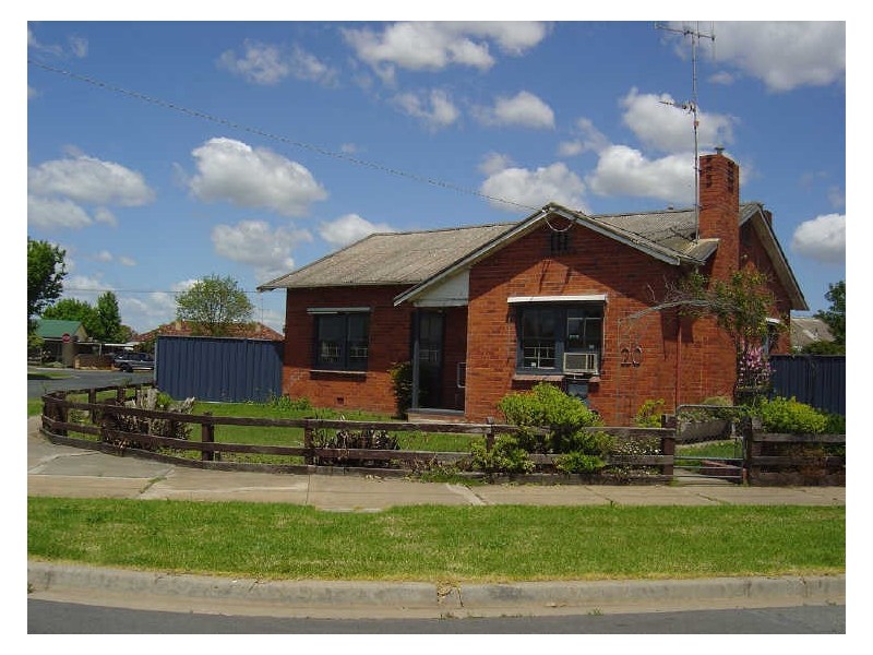 20 Goulburn Street, Shepparton VIC 3630
