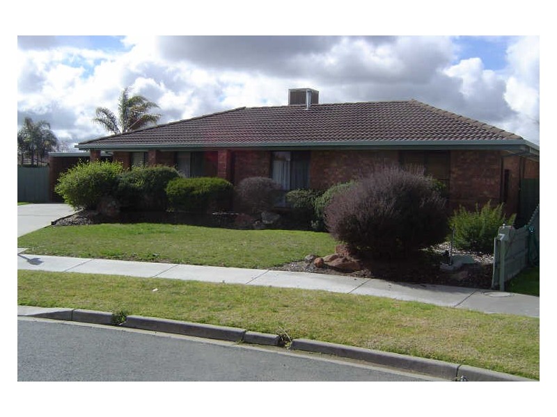 6 Lilley Court, Shepparton VIC 3630