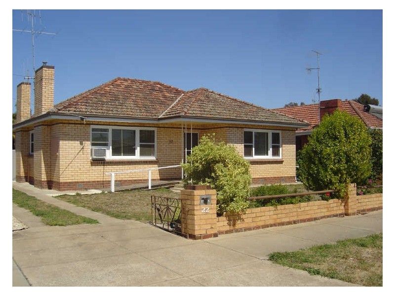 22 Collett Street, Shepparton VIC 3630