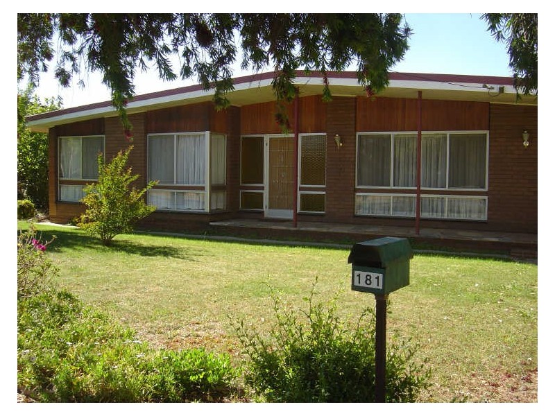 181 Balaclava Road, Shepparton VIC 3630