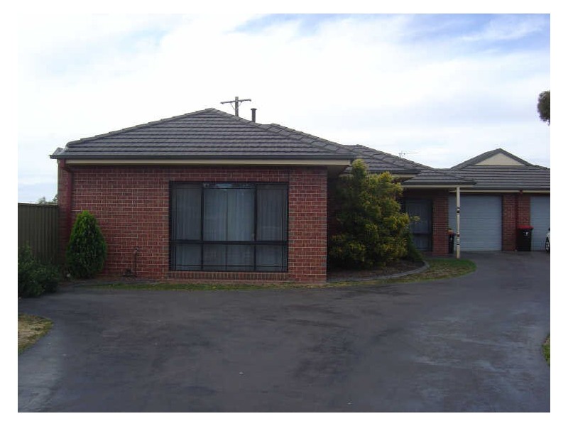 4/7 Woodburn Place, Shepparton VIC 3630
