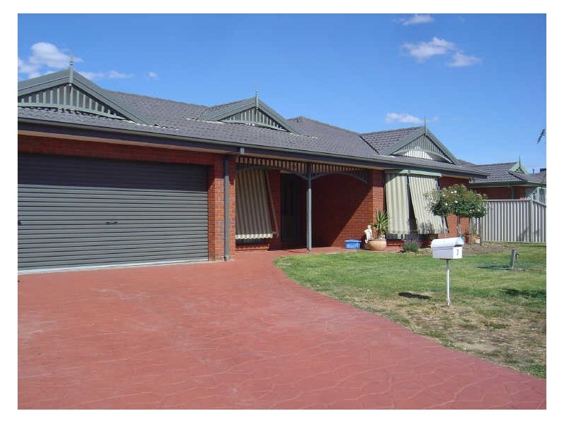 7 Locksley Crescent, Shepparton VIC 3630