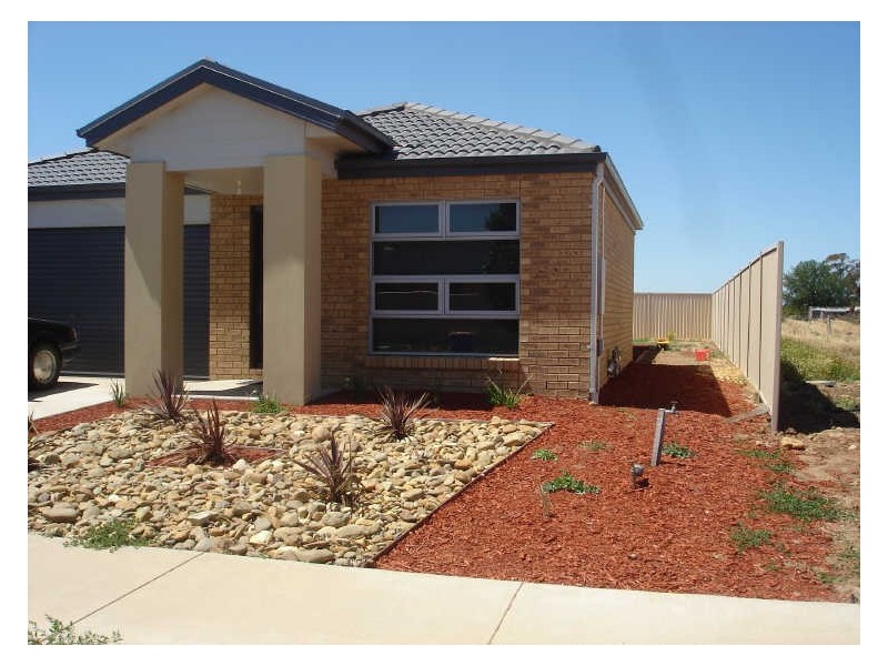 25 Melrose Circuit, Shepparton VIC 3630