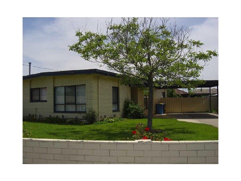 4 Clydesdale Street, Shepparton VIC 3630