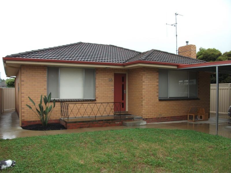 33 Meaklim Street, Shepparton VIC 3630