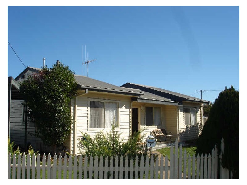 2 Clifton Street, Shepparton VIC 3630