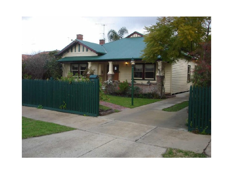 14 Granthorn Street, Shepparton VIC 3630