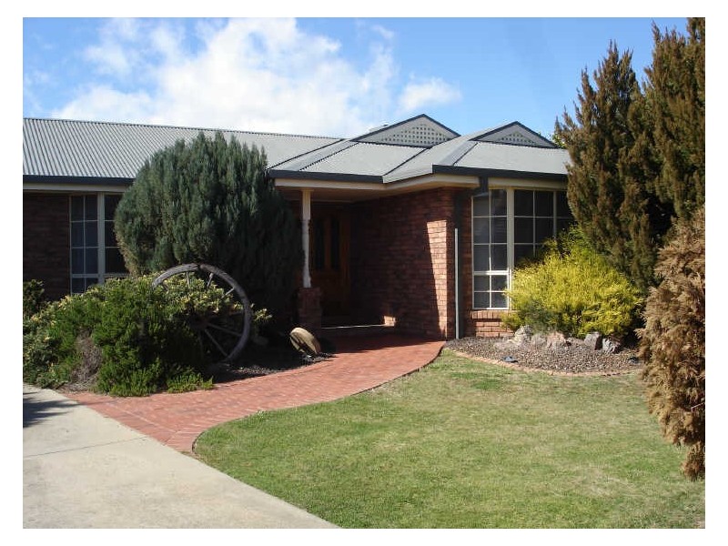 2 Ismet Court, Shepparton VIC 3630