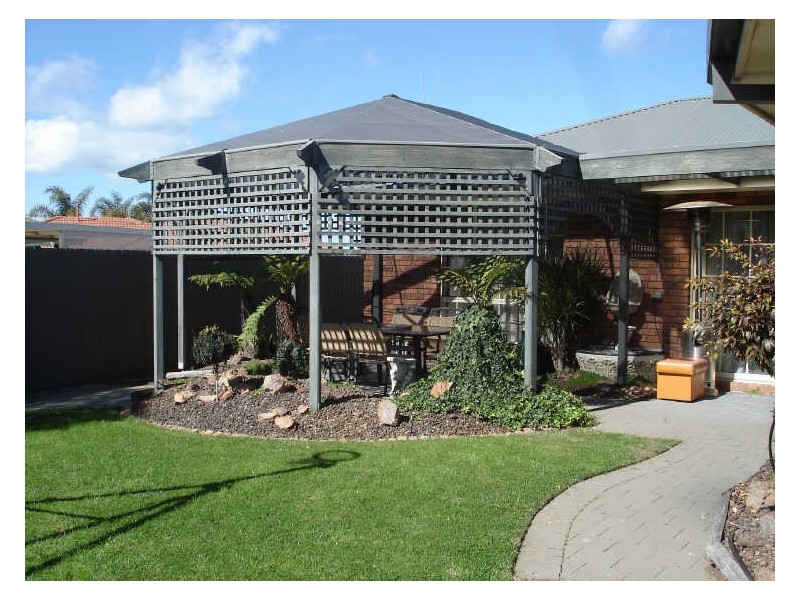 2 Ismet Court, Shepparton VIC 3630