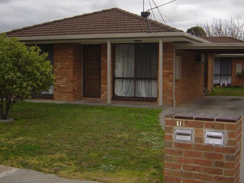 1/87 Wilmot Road, Shepparton VIC 3630