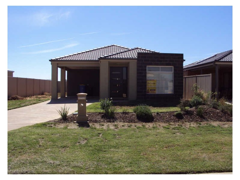 20 Strauss Avenue, Shepparton VIC 3630
