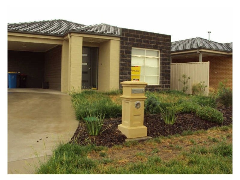 20 Strauss Avenue, Shepparton VIC 3630