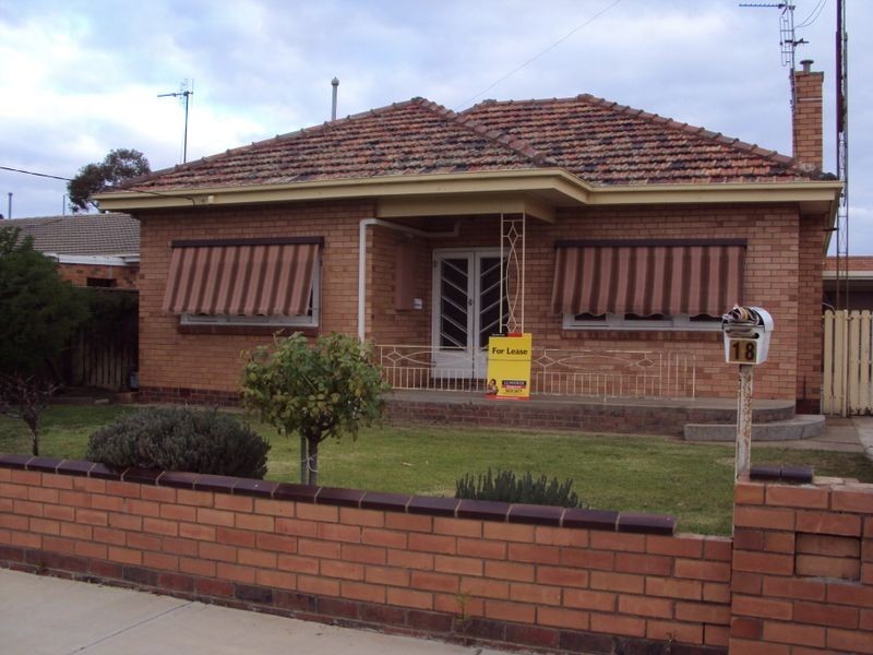 18 Maxwell Street, Shepparton VIC 3630