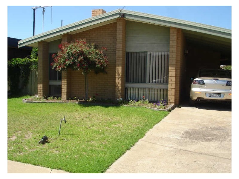 86 Graham Street, Shepparton VIC 3630