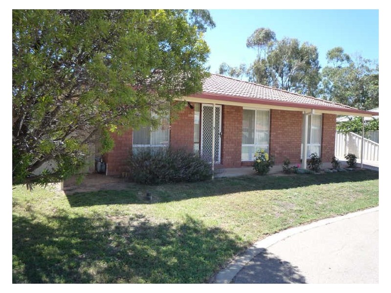 3/1 Homewood Drive, Mooroopna VIC 3629