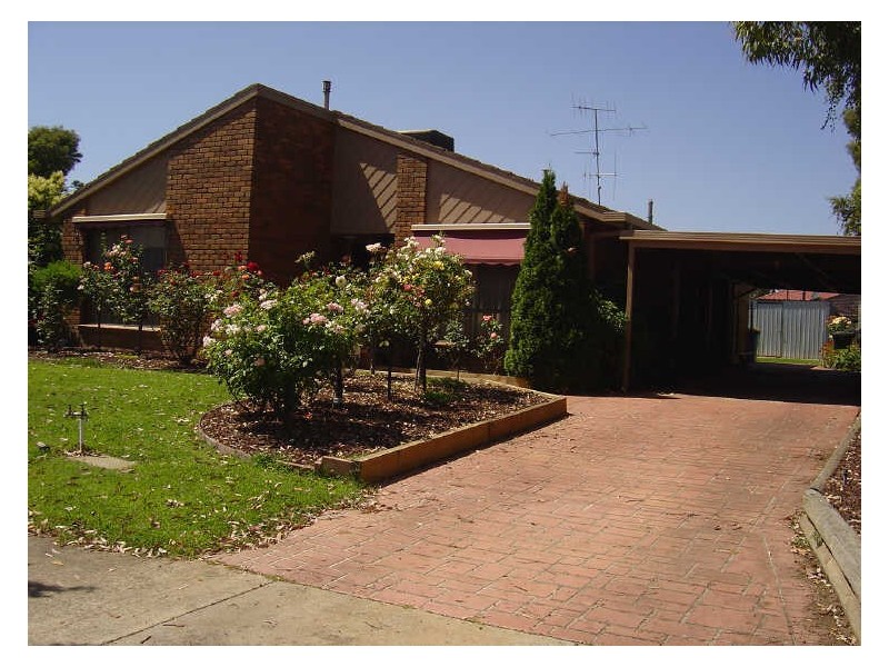 12 Young Court, Shepparton VIC 3630