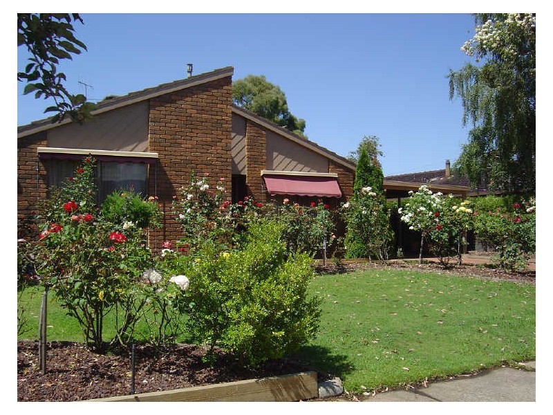 12 Young Court, Shepparton VIC 3630