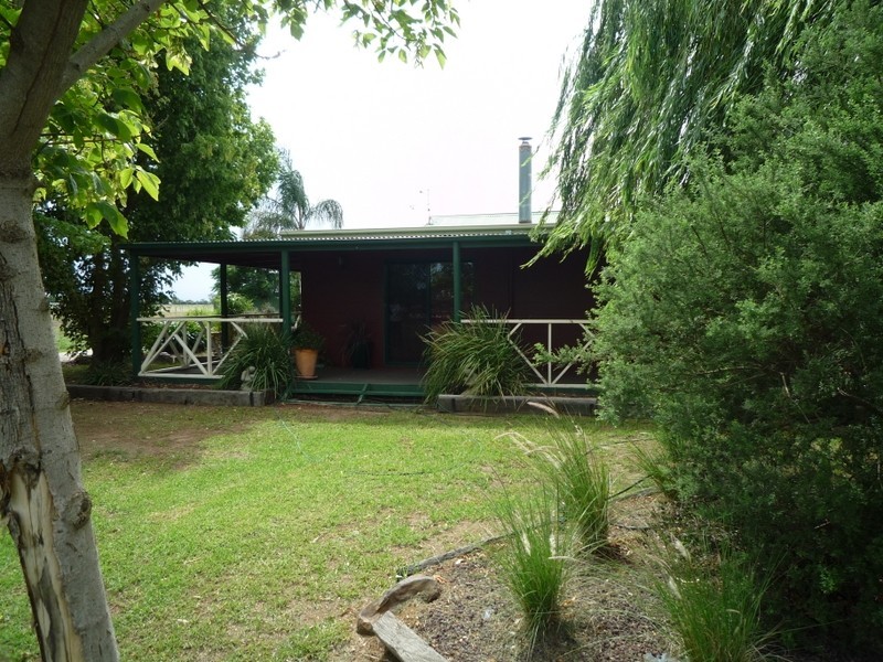 Grahamvale VIC 3631