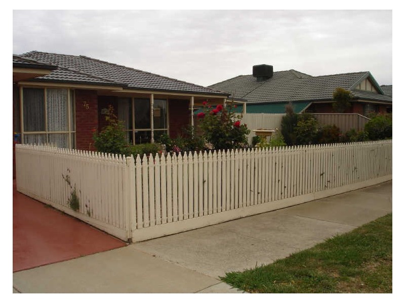 75 Hawkins Street, Shepparton VIC 3630