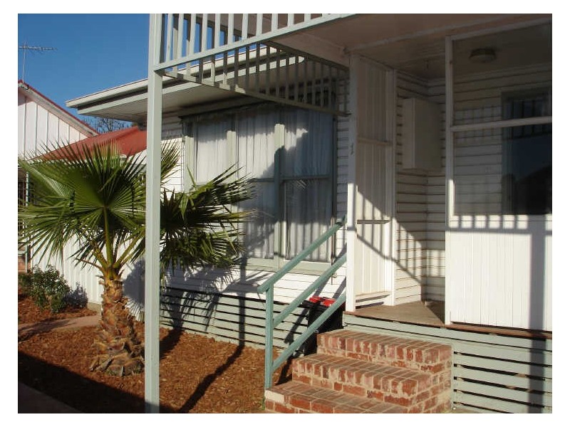 1/27 Newton Street, Shepparton VIC 3630