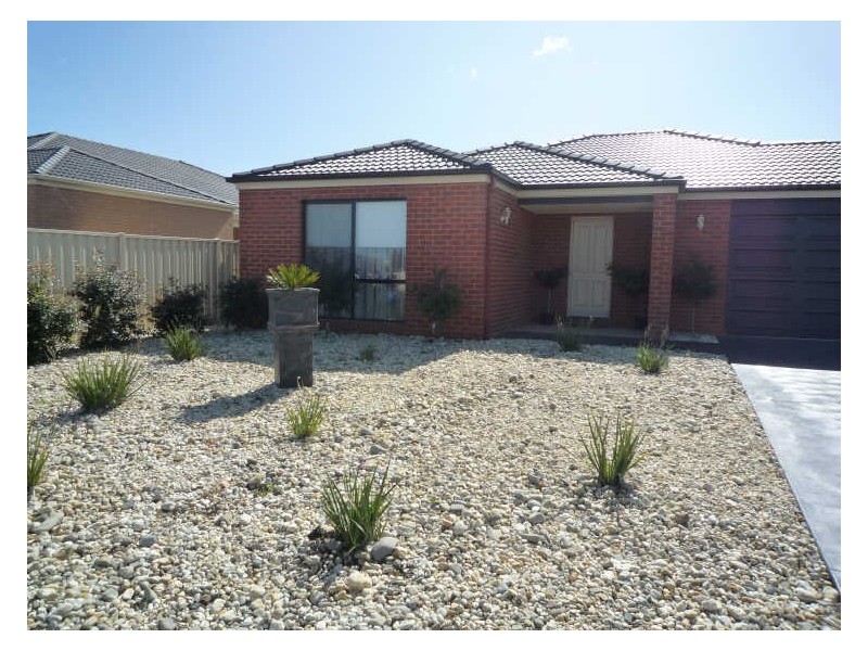 183 Waranga Drive, Arcadia VIC 3631