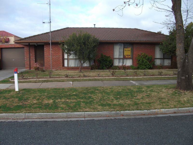1/16 Claude Street, Shepparton VIC 3630