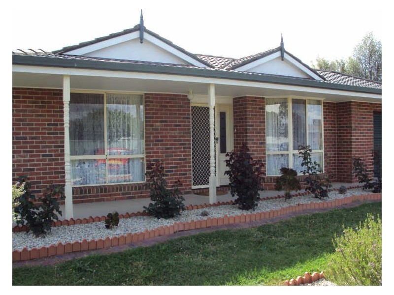 1 Attwood Court, Shepparton VIC 3630
