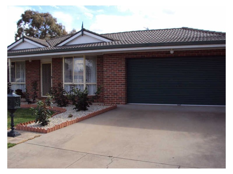 1 Attwood Court, Shepparton VIC 3630