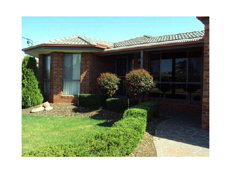 29 SUNVALLEY DRIVE, Shepparton VIC 3630