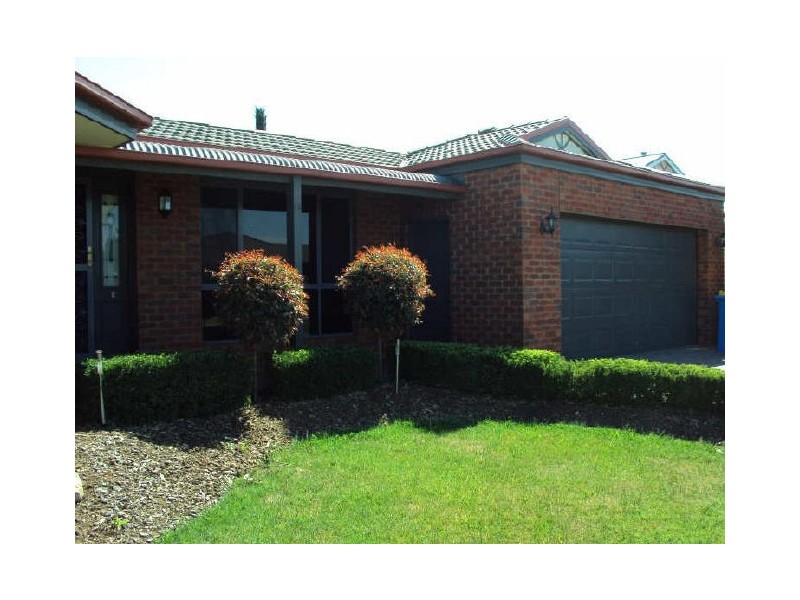 29 SUNVALLEY DRIVE, Shepparton VIC 3630