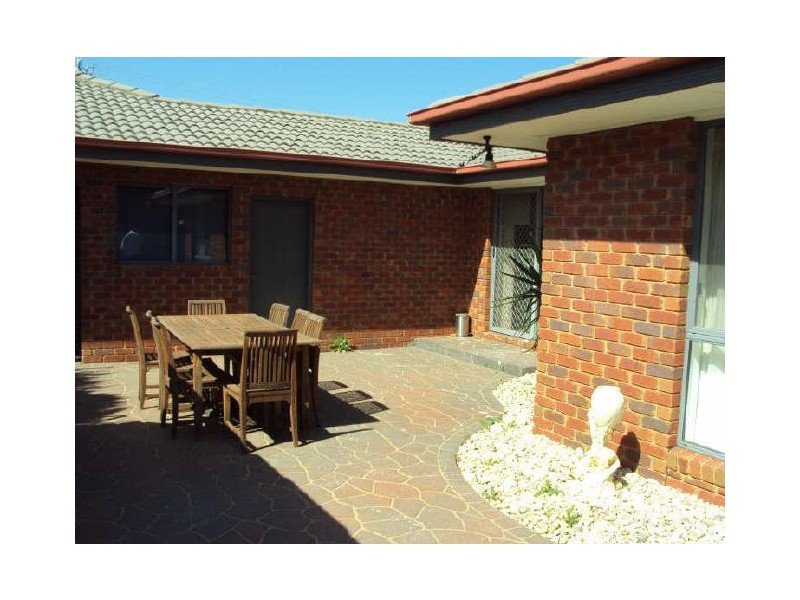 29 SUNVALLEY DRIVE, Shepparton VIC 3630