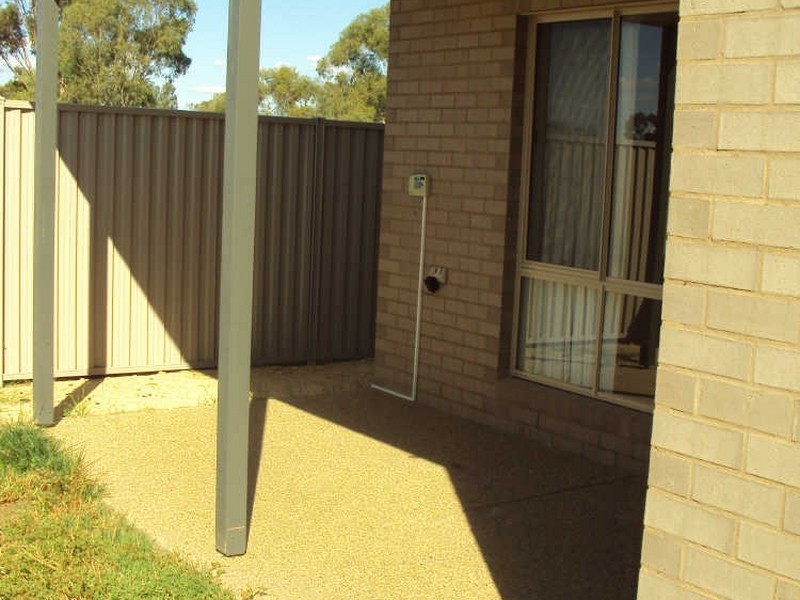 2/22 Menzies Crescent, Shepparton VIC 3630