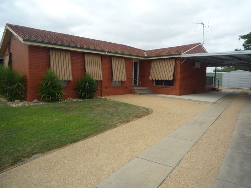 44 Westmoreland Crescent, Shepparton VIC 3630