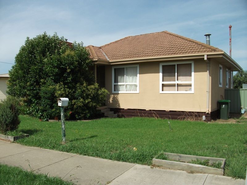 54 Malcolm Crescent, Shepparton VIC 3630