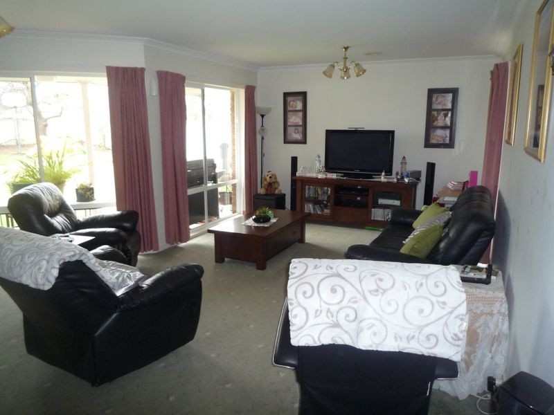 8 Botany Crescent, Shepparton VIC 3630