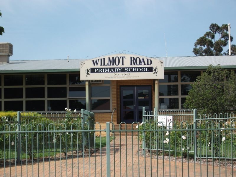 2/32 Wilmot Road, Shepparton VIC 3630