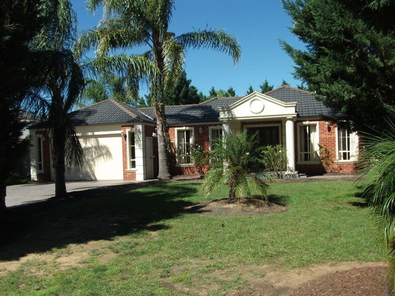8 Urana Court, Kialla VIC 3631