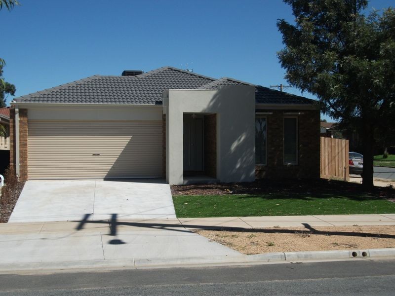 1 Inspiration Street, Shepparton VIC 3630