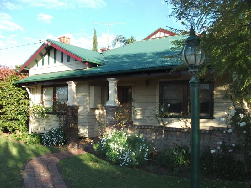 14 Granthorn Street, Shepparton VIC 3630