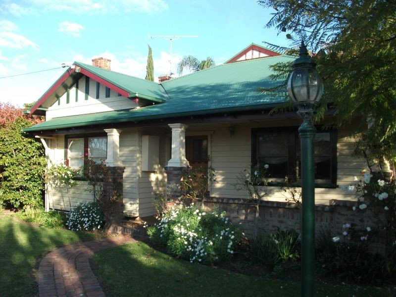 14 Granthorn Street, Shepparton VIC 3630