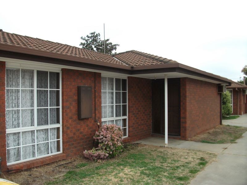 5/58 Hawdon Street, Shepparton VIC 3630