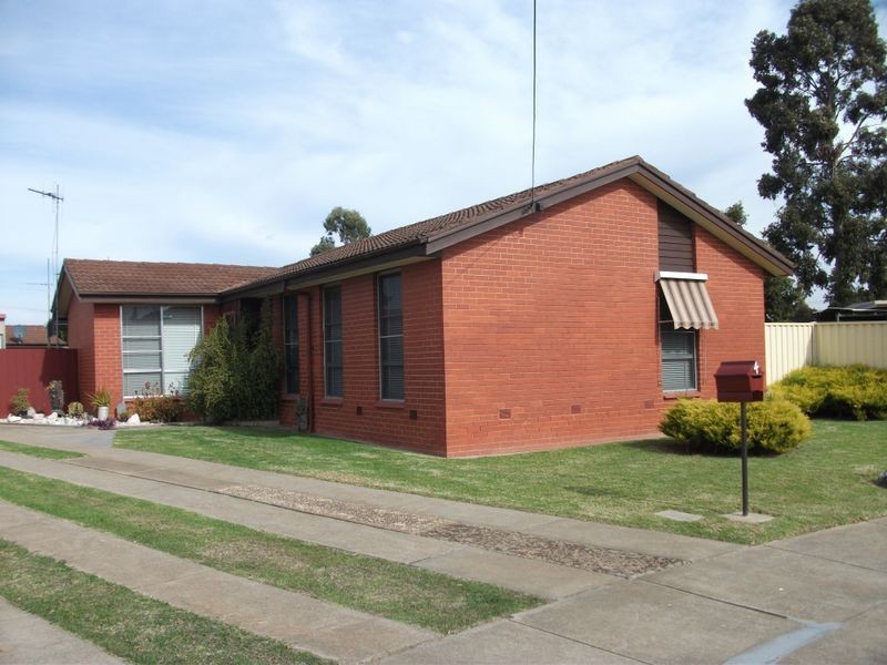 4 Durham Court, Shepparton VIC 3630