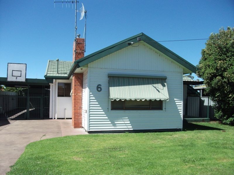 6 Plane Street, Shepparton VIC 3630