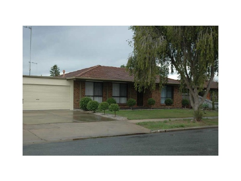 3 Porter Court, Shepparton VIC 3630
