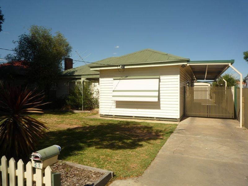 21 Leithen Street, Shepparton VIC 3630